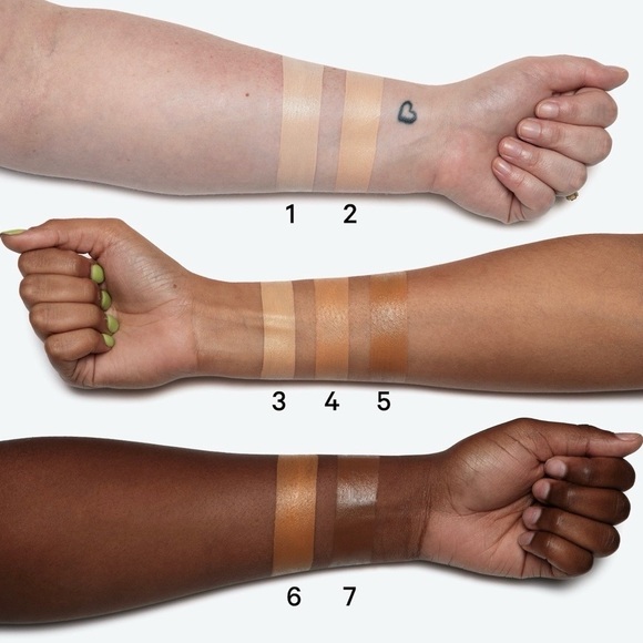 Milk Makeup Sunshine Under Eye Tint - Picture 2 of 3